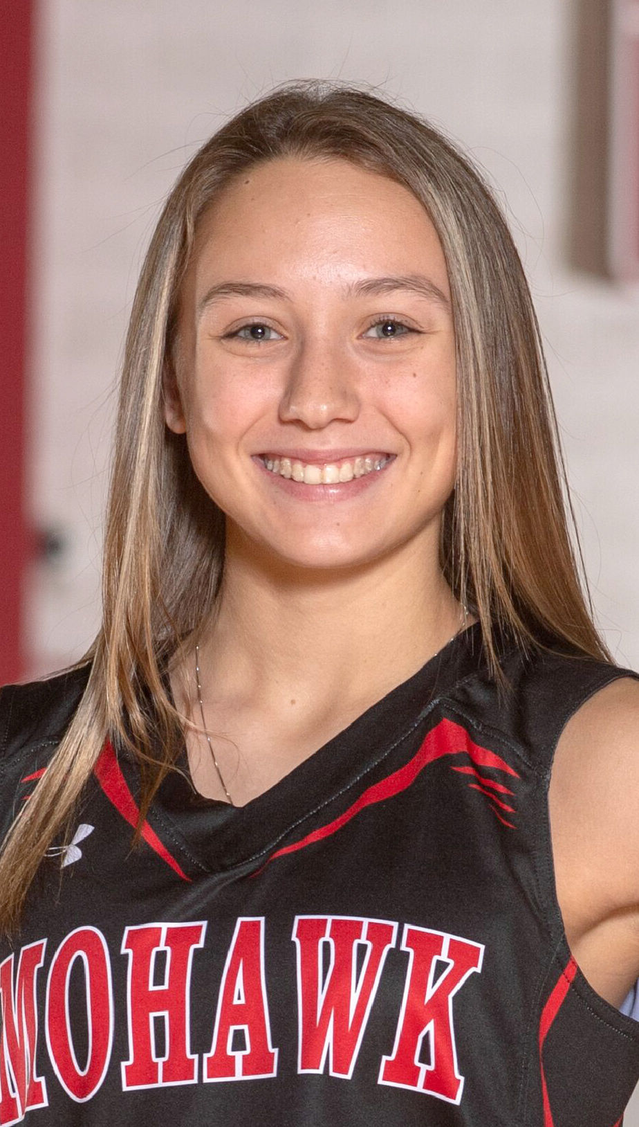 Mohawk's Nadia Lape